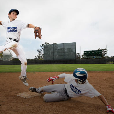 Baseball