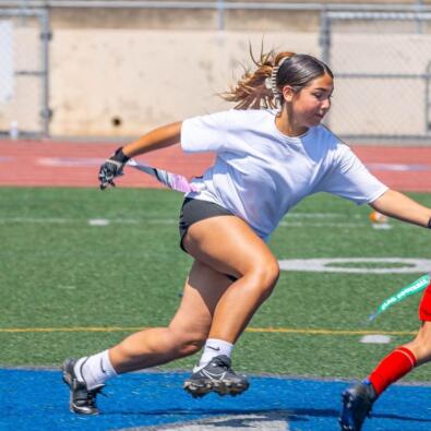 Flag Football