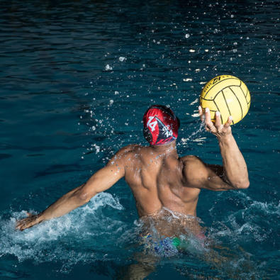 Water Polo